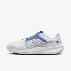 Nike Pegasus 40 (Kentucky) Men&#039;s Road Running Shoes DZ5986-100