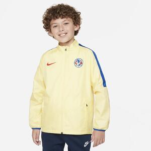 Club América Repel Academy AWF Big Kids&#039; Nike Soccer Jacket DV4724-706