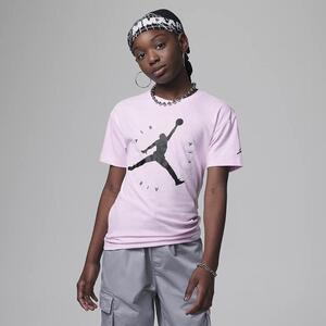 Jordan Soft Touch Tee Big Kids T-Shirt 45C824-A9Y