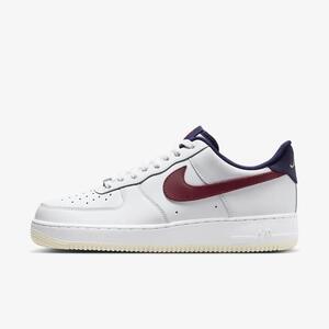 Nike Air Force 1 &#039;07 Men&#039;s Shoes FV8105-161
