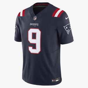 Matthew Judon New England Patriots Men&#039;s Nike Dri-FIT NFL Limited Football Jersey 31NMNPLH8KF-JY0