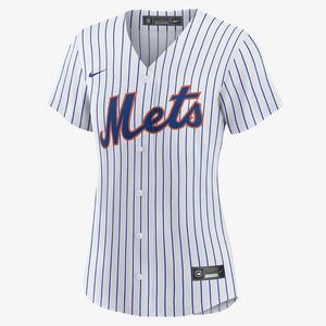 MLB New York Mets (Justin Verlander) Women&#039;s Replica Baseball Jersey T773NMW1NM7-0Z3