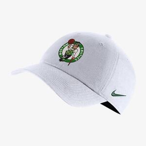 Boston Celtics City Edition Nike NBA Adjustable Cap C11127C258-BOS