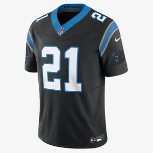 Jeremy Chinn Carolina Panthers Men&#039;s Nike Dri-FIT NFL Limited Football Jersey 31NM02PG9DF-HZ0