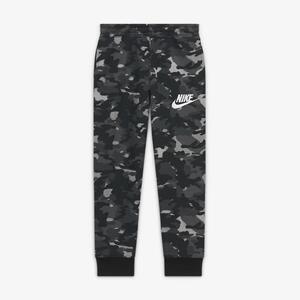 Nike Little Kids&#039; Camo Pants 86G825-023