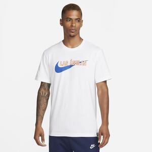 Club América Swoosh Men&#039;s Nike Soccer T-Shirt FJ1702-100