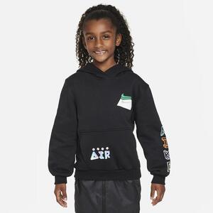 Nike Sportswear Club Fleece Big Kids&#039; Hoodie FZ2891-010