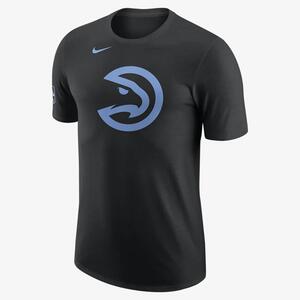 Atlanta Hawks City Edition Men&#039;s Nike NBA T-Shirt FN1144-010