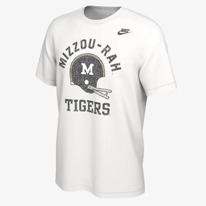 Missouri Men&#039;s Nike College T-Shirt HF6093-100