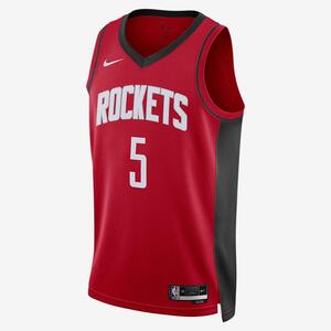 Houston Rockets Icon Edition 2022/23 Nike Dri-FIT NBA Swingman Jersey DN2006-671