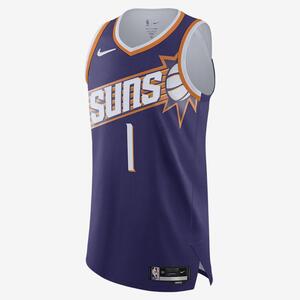 Devin Booker Phoenix Suns 2023/24 Icon Edition Men&#039;s Nike Dri-FIT ADV NBA Authentic Jersey DM6038-567