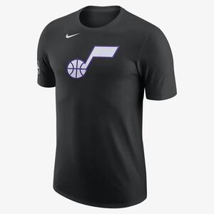 Utah Jazz City Edition Men&#039;s Nike NBA T-Shirt FN1182-010