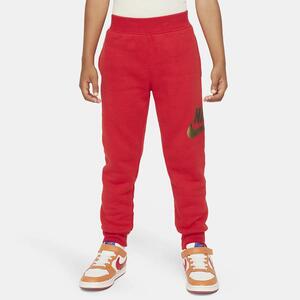 Nike Little Kids&#039; Metallic Pants 86I449-U10