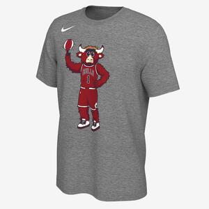 Chicago Bulls Men&#039;s Nike NBA T-Shirt HM6197-063