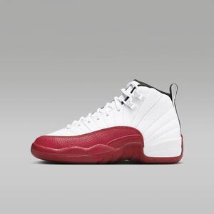 Air Jordan 12 Retro Big Kids&#039; Shoes 153265-116