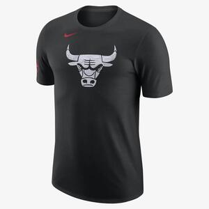 Chicago Bulls City Edition Men&#039;s Nike NBA T-Shirt FN1150-010