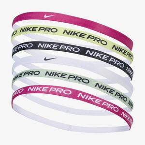 Nike Headbands (6-Pack) N0002545-613