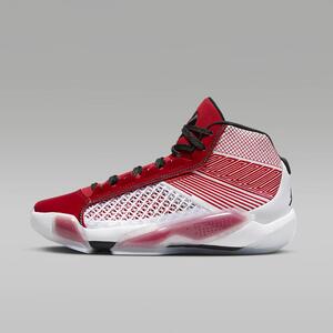 Air Jordan XXXVIII &quot;Celebration&quot; Basketball Shoes DZ3356-100