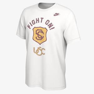 USC Men&#039;s Nike College T-Shirt HF6102-100
