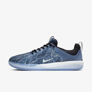 Nike SB Nyjah 3 Premium Skate Shoes FB2394-001