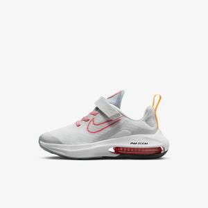 Nike Air Zoom Arcadia 2 Little Kids&#039; Shoes DM8492-003