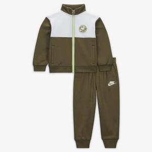 Nike Sportswear Snow Day Graphic Set Baby Dri-FIT Tracksuit 66L400-E6F