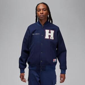 Jordan x Howard University Men&#039;s Varsity Jacket FJ9340-419