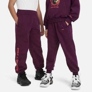 LeBron Big Kids&#039; Basketball Pants FJ6067-610