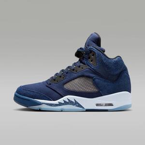 Air Jordan 5 &quot;Navy&quot; Men&#039;s Shoes FD6812-400