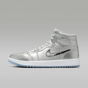 Air Jordan 1 High G NRG Men&#039;s Golf Shoes FD6815-001