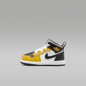 Jordan 1 Mid Baby/Toddler Shoes DQ8425-701