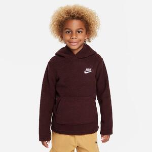 Nike Sportswear Little Kids&#039; Hoodie 86K380-R5Y