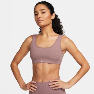 Nike Alate All U Women&#039;s Light-Support Lightly Lined Ribbed Sports Bra FB4066-208