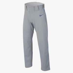 Nike Vapor Select Big Kids&#039; (Boys&#039;) Baseball Pants BQ6443-054