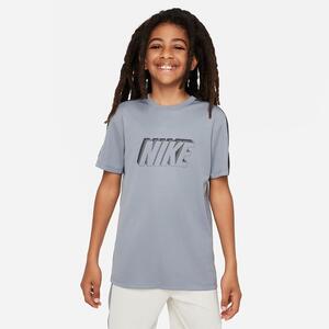 Nike Dri-FIT Academy23 Big Kids&#039; Short-Sleeve Soccer Top FN8278-065