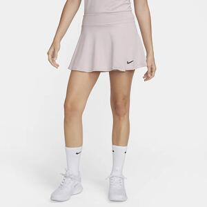 NikeCourt Dri-FIT Victory Women&#039;s Flouncy Skirt DH9552-019