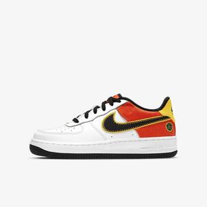 Nike Air Force 1 LV8 1 Big Kids&#039; Shoes DD9530-100
