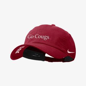 Washington State Nike College Cap C11349C306-WSU