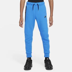 Nike Sportswear Tech Fleece Big Kids&#039; (Boys&#039;) Pants FD3287-435