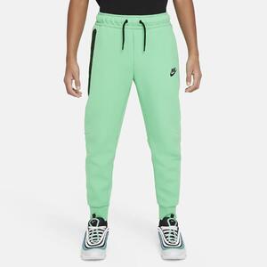 Nike Sportswear Tech Fleece Big Kids&#039; (Boys&#039;) Pants FD3287-363