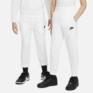 Nike Sportswear Club Fleece Big Kids&#039; Joggers FD3008-100