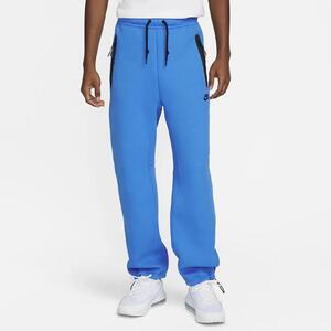 Nike Sportswear Tech Fleece Men&#039;s Open-Hem Sweatpants FB8012-435