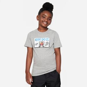 Nike Sportswear Big Kids&#039; T-Shirt FD3964-063