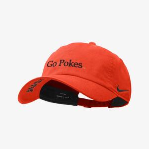 Oklahoma State Nike College Cap C11349C306-OKS