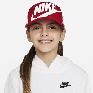 Nike Rise Kids&#039; Structured Trucker Cap FB5363-687