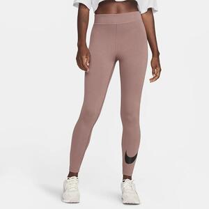 Nike Sportswear Classics Women&#039;s High-Waisted Graphic Leggings DV7795-208