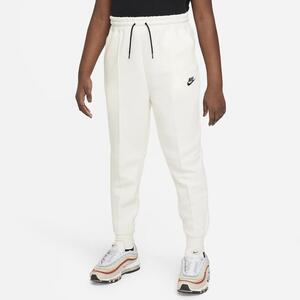 Nike Sportswear Tech Fleece Big Kids&#039; (Girls&#039;) Joggers (Extended Size) FD2976-110