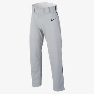 Nike Vapor Select Big Kids&#039; (Boys&#039;) Baseball Pants BQ6443-057
