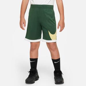 Nike Dri-FIT Big Kids&#039; (Boys&#039;) Basketball Shorts DM8186-323