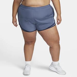 Nike Tempo Women&#039;s Running Shorts (Plus Size) CZ2857-401